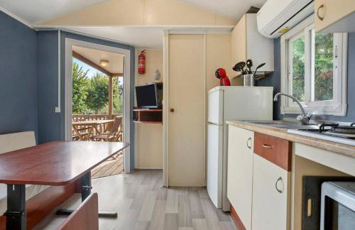 L’oliveraie Écuries Mas di Gau - Foto 15