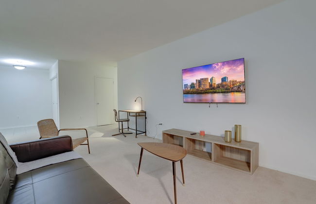 Modern Apt Near Airport in Cystal City - Photo 21