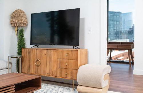 Back-Bay Upscale Central Penthouse W Roof-top - Foto 20