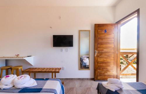 Vila Bella Barra Grande - Photo 19