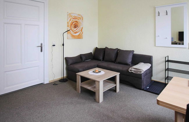 Apartment in Malchow With Terrace - Foto 19