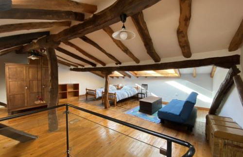 AIRE DE MONTAÑA - ESTUPENDAS VISTAS A LOS PICOS - Foto 18