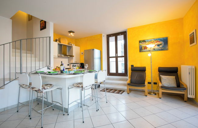 Blevio Panoramica - Foto 17