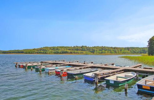 Ferienhaus Neustrelitz - Foto 8