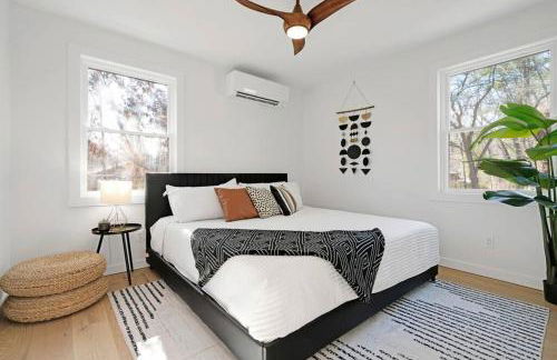 New Paltz Zen Wellness Cabin w/ Hot Tub - Foto 19