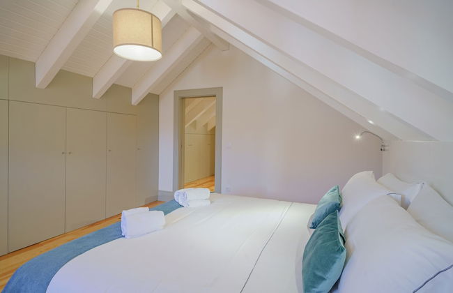 Feel Porto Matosinhos Flats - Foto 8