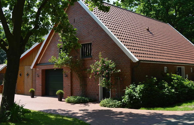 Lindern Woodland Mansion - Foto 35