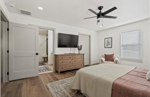 Group Ready! 3BR Home Near WinStar - Foto 14