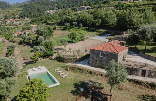 Feel Discovery Casa da Granja Douro Valley - Foto 102
