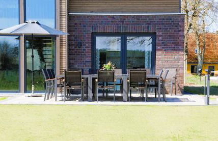 Traumvilla am Müritz Nationalpark, 17 Gäste, Sauna - Foto 34