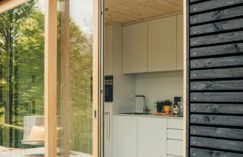 Design House In Black Forest Near Baiersbronn - Photo 7