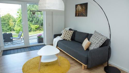 The Rocks - Ferienwohnung mit Felsenpanorama - Foto 4