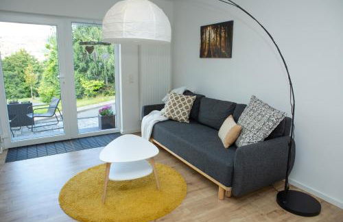 The Rocks - Ferienwohnung mit Felsenpanorama - Foto 4