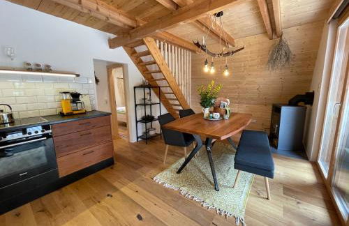 Wildkräuter Hexenhaus - Foto 1