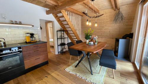 Wildkräuter Hexenhaus - Foto 1