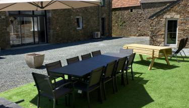 Le Terminus de Jobourg - Foto 2