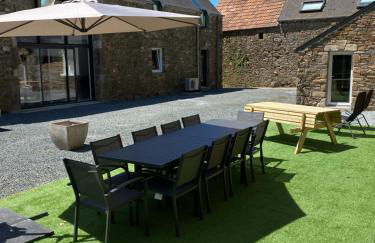 Le Terminus de Jobourg - Foto 2