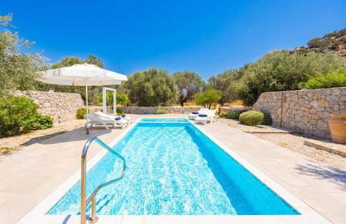 Villa Kalathos Dream White - Foto 17