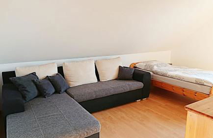 Ferienwohnung Edermündung - Foto 34