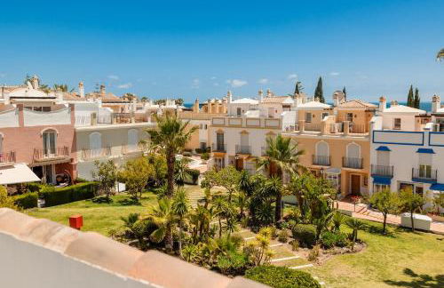 Townhouse in first line beach, Bahia de Marbella, Marbella - Photo 46