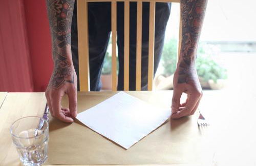 Residence La Palma - Foto 46