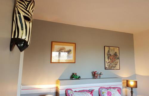 Gîte L'Appart de Case Vanille - Foto 31