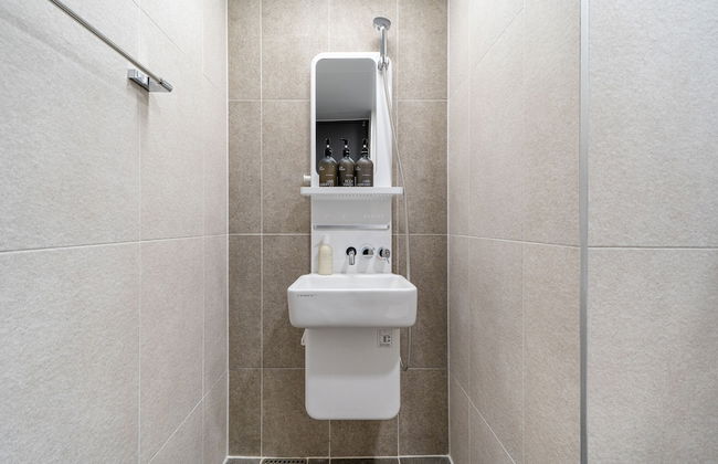 Urban Stay Busan City Hall - Foto 50