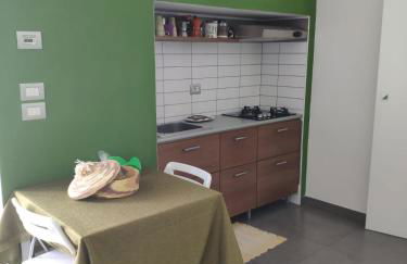 Taverna Garibaldi Casa Lucia - Foto 1