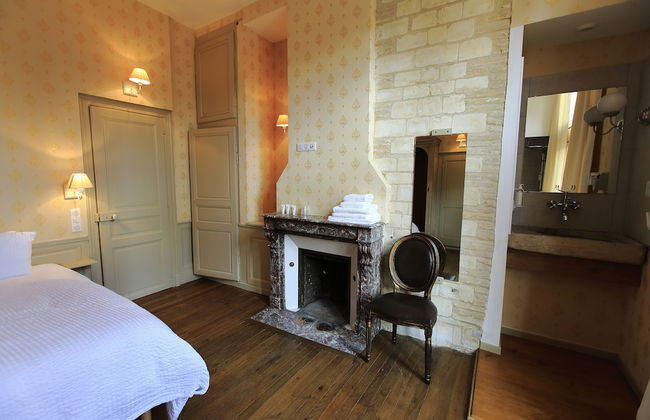 Appart'Hotel Hotel Saint Georges - Photo 10