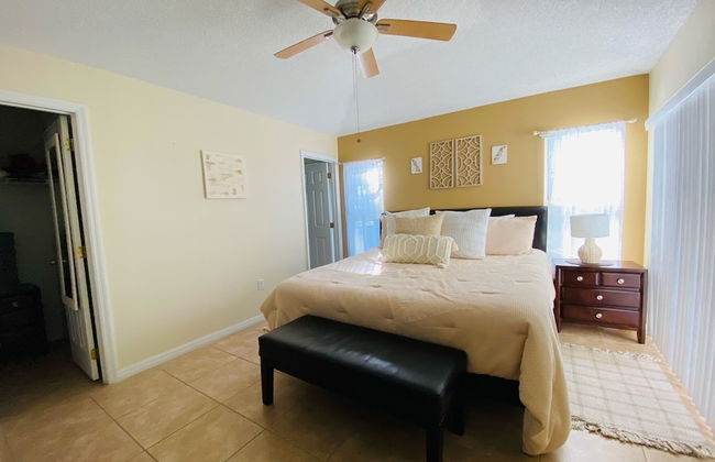 Villa Rosalie at Southern Dunes - Foto 1