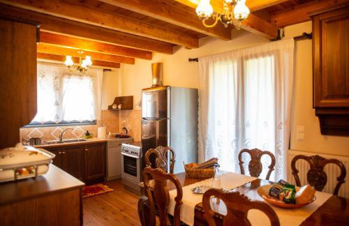 Agnes Cottage House - Photo 18