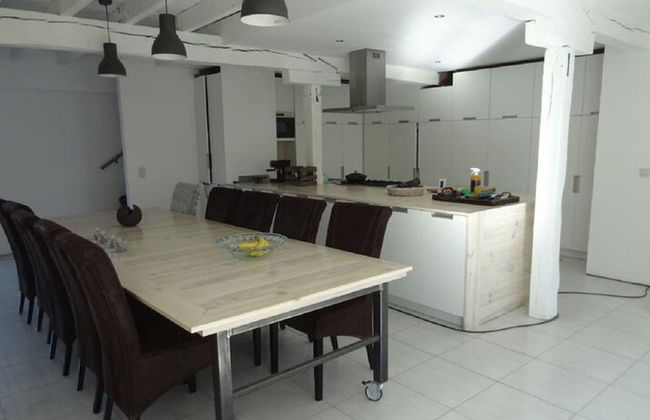 Holiday Home in France With Huge Private Garden - Foto 27