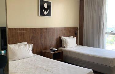 Flat 710 GO Inn - Foto 10