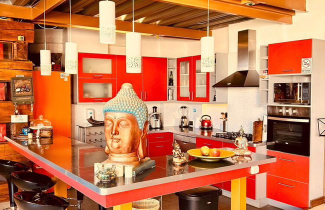 Pacific Sunset Reñaca - Photo 67