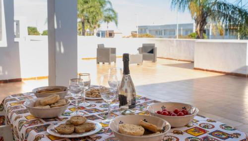 Villetta The Panoramic Rooftop Wi-fi - Foto 3