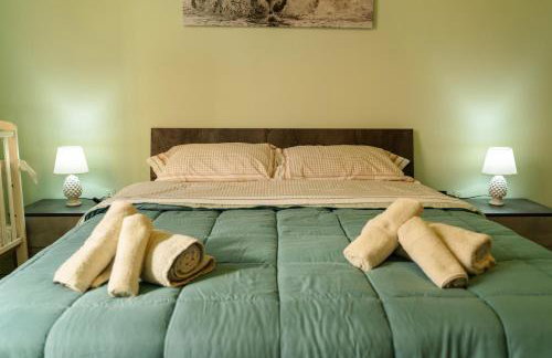 Holiday Home - Medieval Aqueduct - Salerno - Photo 13