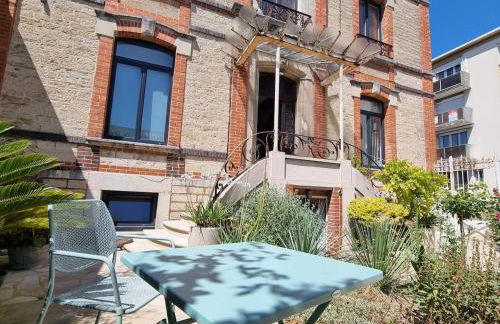 Villa des dames - Foto 25