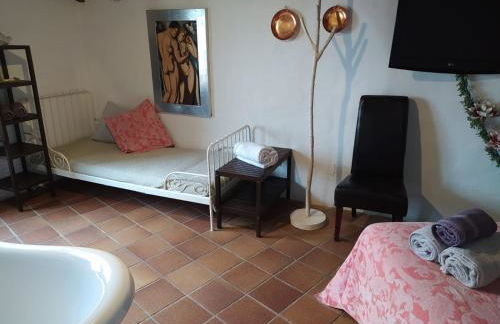 Spa La Cueva del Agua - Foto 17