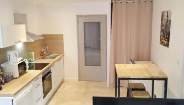 Le New York Bisontin 2 - Foto 2, stove, pet friendly, minibar