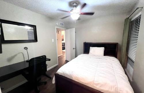 Cozy 2BD Condo DFW South Irving I02 - Foto 7