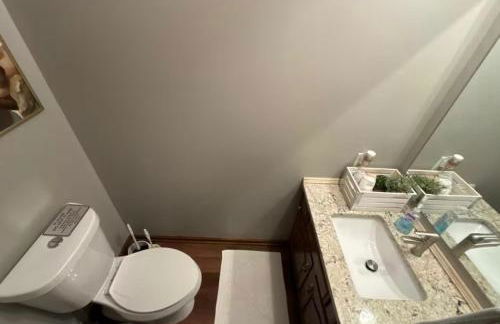 Bluegrass Resort - Nature rich escape, Between the Creation & ARK, Fully equipped kitchen, Pet friendly, Fire pit - Foto 9