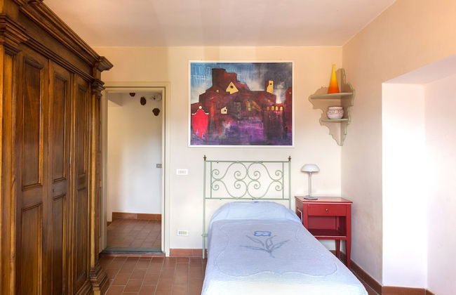 Agriturismo Pratofranco - Foto 4