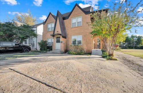 Charming Retreat Near Bricktown & Parks - Foto 33