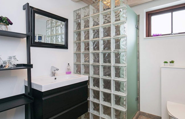 4 Person Holiday Home in Esbjerg V - Foto 9