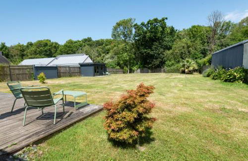 LUXURY - Magnifique Villa de standing par Groom - Foto 47