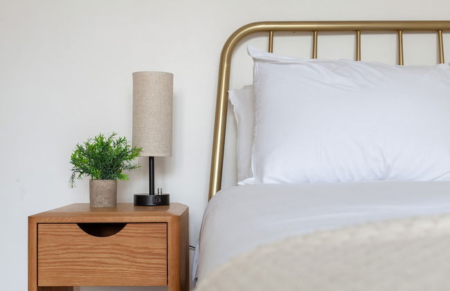 Stylish 3bed Camden Town & King's Cross - Foto 6