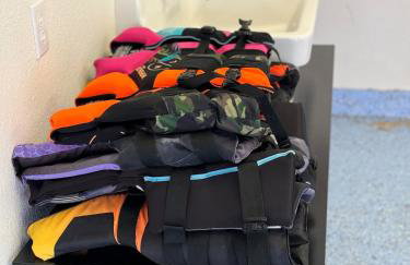 Casita on the Cove at Cedar Creek Lake - Foto 26