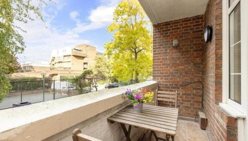Tower Bridge St Katherines Docks 2 Bedroom Appartment - Foto 4