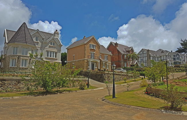 Cheltenham Cottage - Foto 10