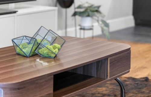 Heart of Downtown City Views Deck BBQ - Foto 24